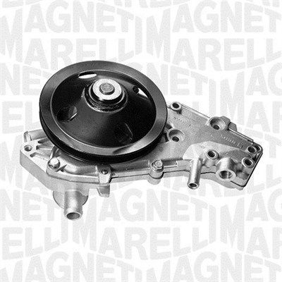 MAGNETI MARELLI Водяной насос 350981854000